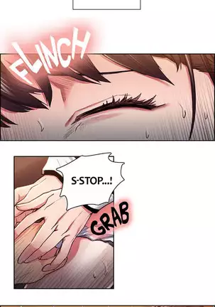 Taste of Forbbiden Fruit Ch.15/24