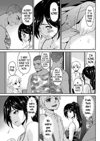[Bai Asuka] Youbo | Impregnated Mother Ch. 1-10 [English] [N04h]