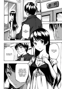 [tosh] Harem Time [English] [Decensored]