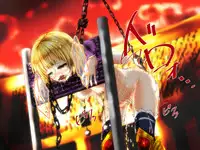 [Fuurintei (Touchuu Kasou)] SHIRONEKO BAD END I (Shironeko Project)