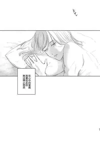 Anata to Dareka no Yoru - You & Someone's Night