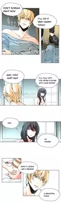 Twin Slave Ch.1-16 (English) (Ongoing)