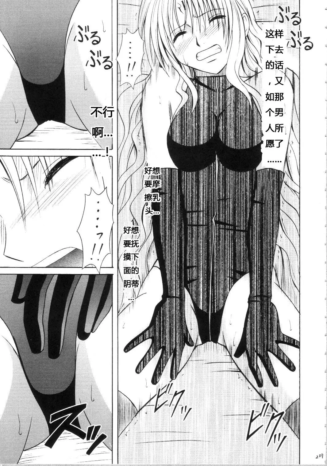 Sephiria Hard Soushuuhen