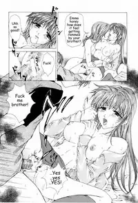 Bonding With The Girls [English] [Rewrite] [AnonX]