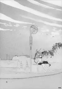 (C83) [Gururido (Various)] Ero Neko-san Trilogy Anal Silver