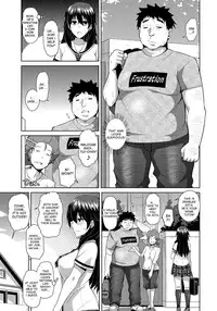 [Nikusoukyuu.] Aphrodisiac Switch Ch. 0-8 [English] [desudesu] [Digital]
