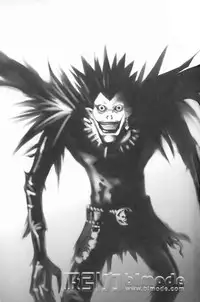 [Pink Panthers (Ichinose Ayako)] L and RIGHT (Death Note)