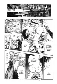 [Maeda Toshio] Adventure Kid Vol.3 [English]