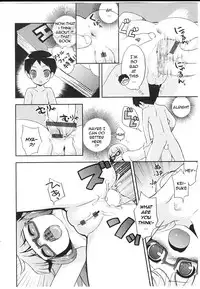 [NemuNemu] Tsuntsun Shichau Otoshigoro [English]