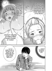 [Shikishiro Konomi] Ayamachi, Hajimemashite. Ch. 1-3 [English]