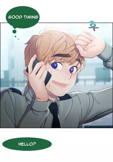 Lady Garden Ch.1-23