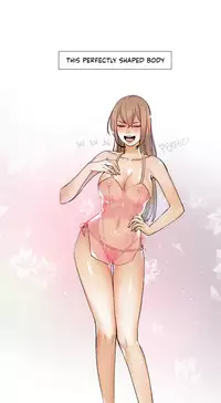 [Silverstar] Talk To Me Ch.1-26 (English) (Ongoing)