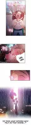[BAK Hyeong Jun] Sweet Guy Ch. 1-41 [English] [YoManga]