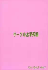 (C59) [Circle Taihei-Tengoku (Aratamaru)] NIGHT HEAD 12 (Dead or Alive)