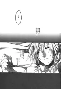 (C84) [CassiS (RIOKO)] Hoshizukiyo (FInal Fantasy XIII-2)