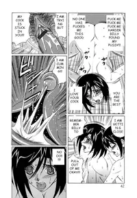 The Luckiest Boy [English] [Rewrite] [EZ Rewriter]