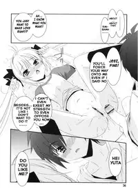 [Mizuki Eimu] Trick And Treat Ch. 1~3 [English] {Hennojin}
