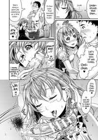 [Satsuki Imonet] Toshi Densetsu Bitch -Joshikai- Ch. 1-6 [English] [Hennojin] [Digital]