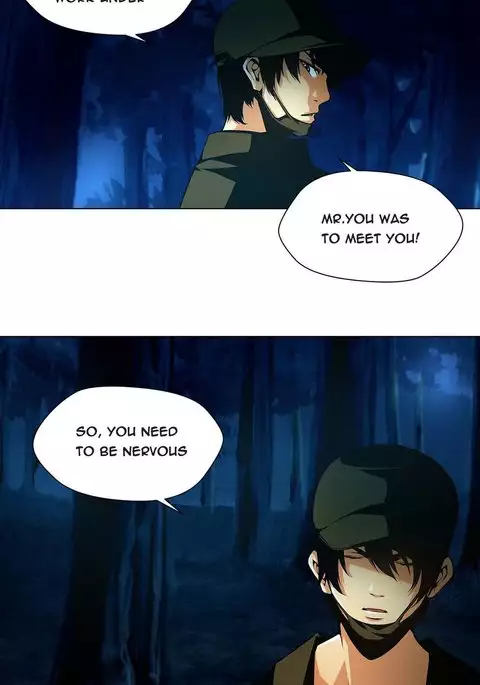 Twin Slave Ch.1-21