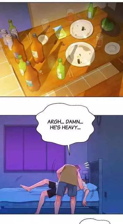 What do you Take me For? Ch.36/?