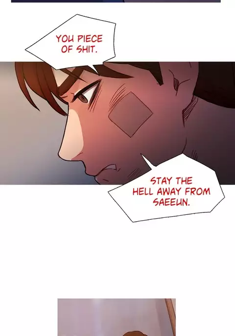 Scandal of the Witch Ch.1-24