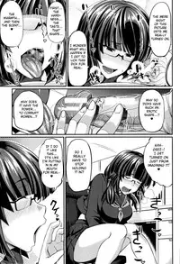 [Fue] Fella Hame Lips [English]