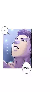 [Guh Bal Han] Ghost Love Ch.1-26 (English) (YoManga) (Ongoing)