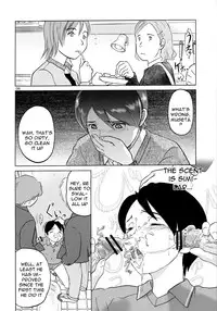 [Zou no Hito] Zou no Hon (English)