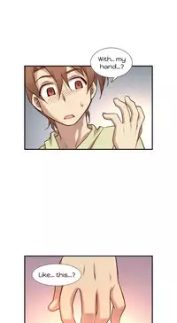 [Son Hee-Joon] Master in My Dreams Ch.0-32 (English) (Ongoing)