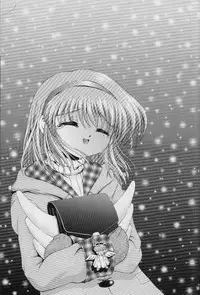 (C57) [Kuroyuki (Kakyouin Chiroru)] Wasurenai de ne (Kanon)