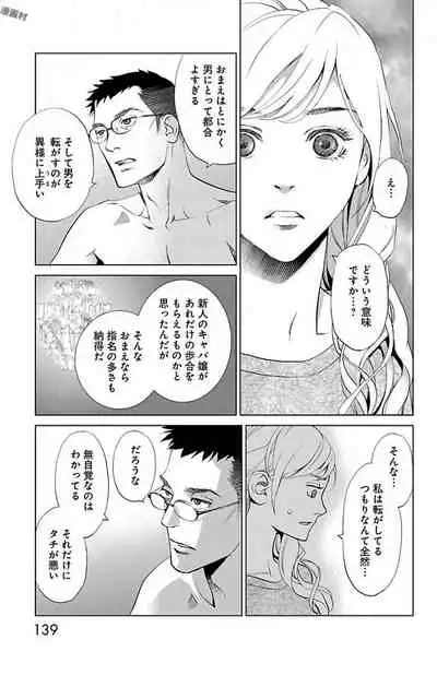 Subete Ai no Shiwaza/愛調教成性俘虜/爱调教成性俘虏/すべて愛のしわざ——もんでんあきこ vol 2(2/3)