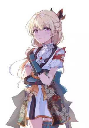 バンドリ!かのちさまとめ
