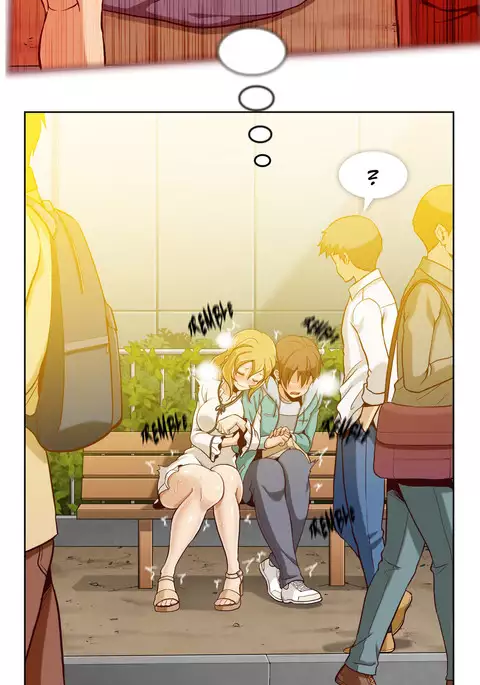 Secret Folder Ch.1-9