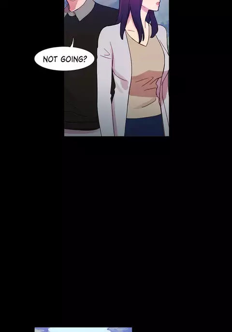 Scandal of the Witch Ch.1-41