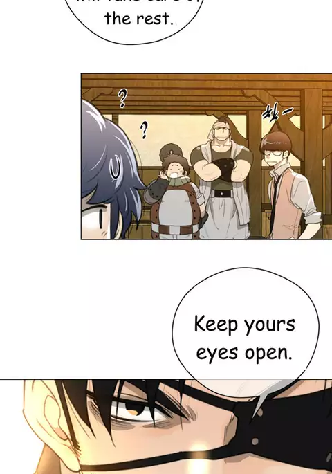 Perfect Half Ch.1-29