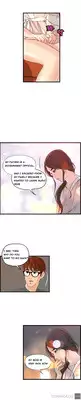 [Hong Ban-Jang] Guest House Ch.1-19 (English) (Ongoing)
