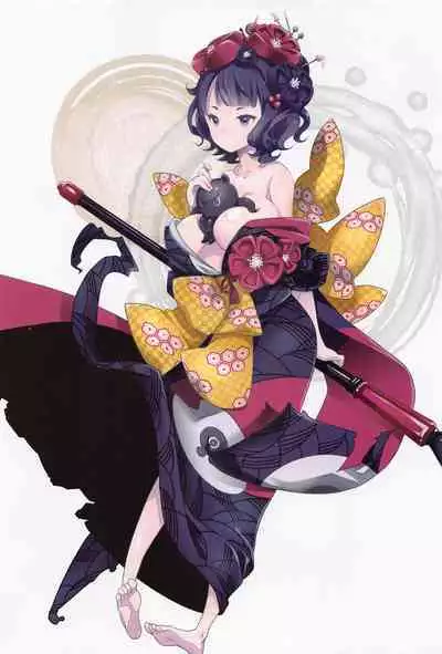 Shitto Nante Daikirai! | 嫉妒什麼的最討厭了！