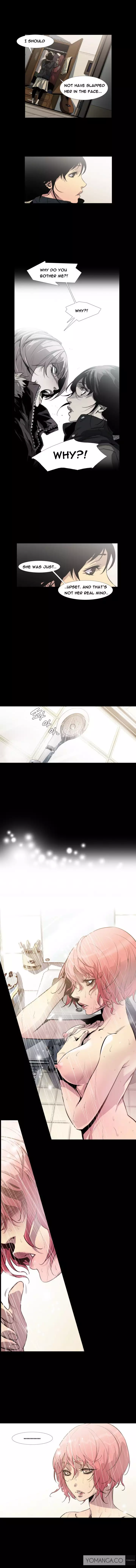 Canine Tooth Ch.1-11