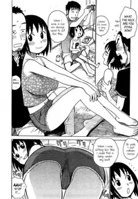 [Karma Tatsurou] Yonayona | Night After Night Ch. 1-12 [English]