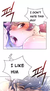 Perfect Half Ch.1-19 (English) (Ongoing)