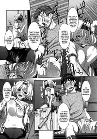 [Kei Jiei] S and M - Senpai and Manager [English]