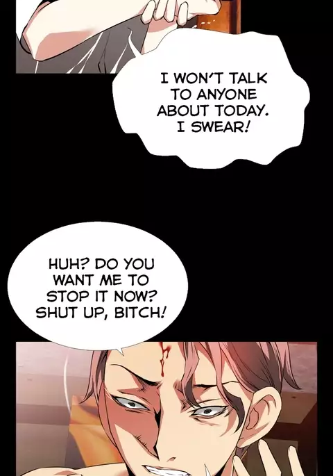 Love Parameter Ch.1-78