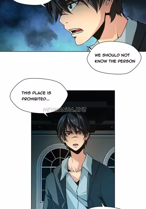 Twin Slave Ch.1-21