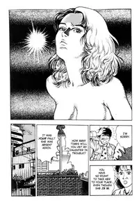 [Maeda Toshio] Adventure Kid Vol.3 [English]