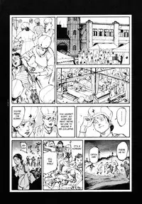 [Koutarou Ohkoshi] - The Love that Binds Us to Heaven (ENGLISH)