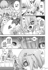 Minaide... Senpai