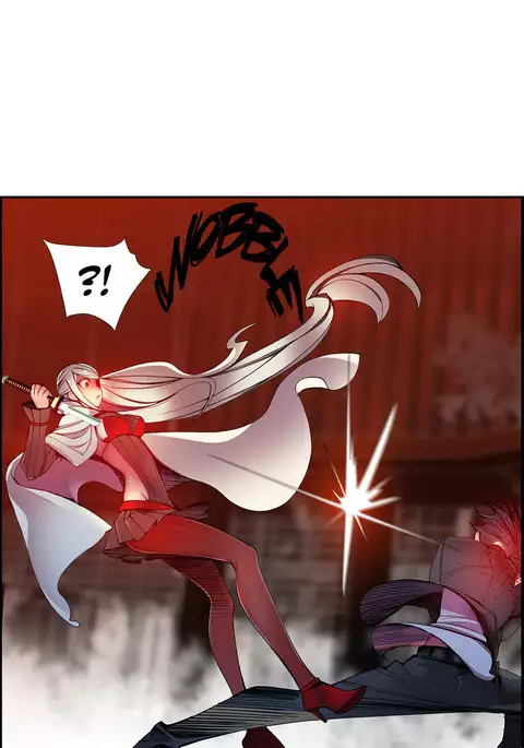 Lilith`s Cord Ch.1-39