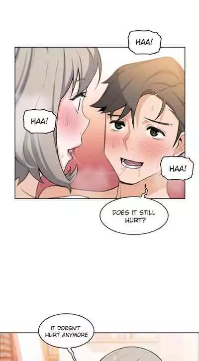 Housekeeper [Neck Pillow, Paper] Ch.49/49 [English] [Manhwa PDF] Completed
