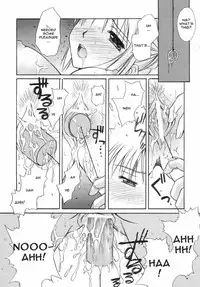 (C66) [Kaiki Nisshoku (Ayano Naoto)] Figure (Fate/Stay Night) [English]