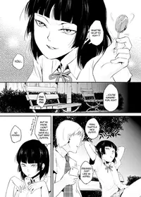 [Yadokugaeru (Locon)] Kaname 02 [English] =SW= [Digital]